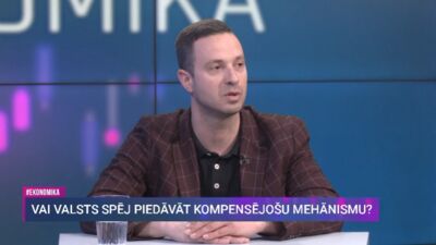 03.05.2026 Uzmanības centrā ekonomika 2. daļa