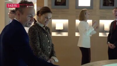 22.10.2026 TV24 SVARĪGAIS 3 MINŪTĒS
