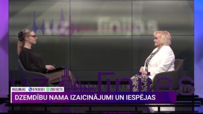 12.08.2026 Uz līnijas