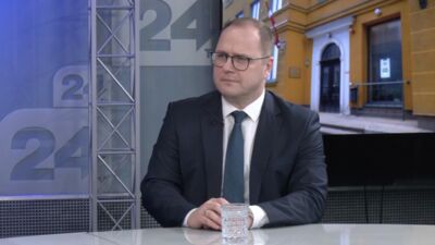 20.03.2026 Dienas personība