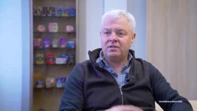 08.11.2025 Atspēriens izaugsmei