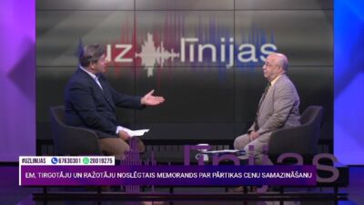 25.06.2025 Uz līnijas
