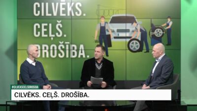 01.10.2025 Cilvēks.Ceļš.Drošība
