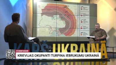 Kādas "Taurus" tipa raķetes ir Vācijas rīcībā un ko var iegūt Ukraina?