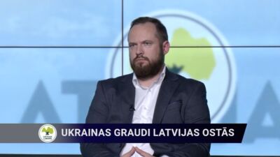 Ukrainas graudu tranzīts caur Latvijas ostām – iespējas un izaicinājumi