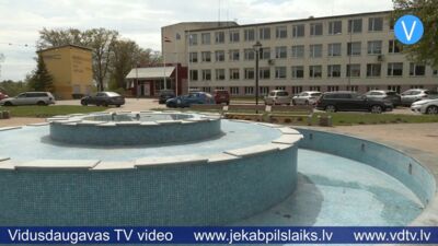13.05.2026 Jēkabpils laiks