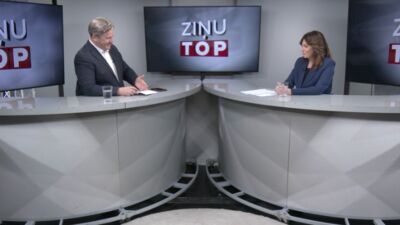 15.10.2026 Ziņu TOP