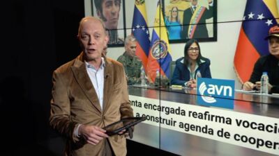 05.01.2026 Streips pārlūko pasauli