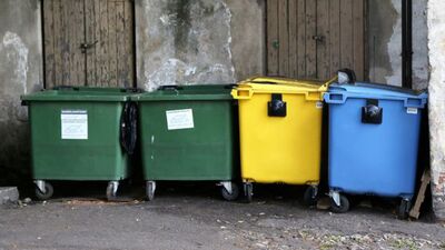 Atkritumu apsaimniekošanas sāga: Rīga gatava tiesāties