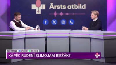 Lielākās kļūdas antibiotiku lietošanā
