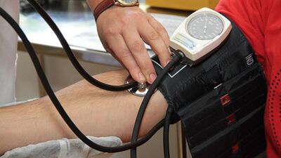 Kā nieru veselību ietekmē paaugstināts cukura līmenis un asinsspiediens?