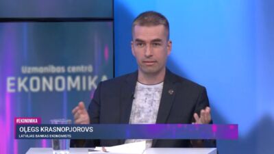 Vai zināmi cēloņi Baltijas valstu izaugsmes atšķirībai?