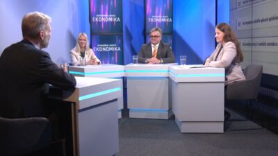 21.06.2025 Uzmanības centrā ekonomika 2. daļa