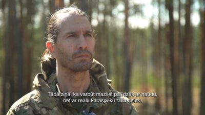 29.05.2025 Globuss 2. daļa