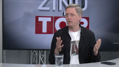 05.05.2026 Ziņu TOP