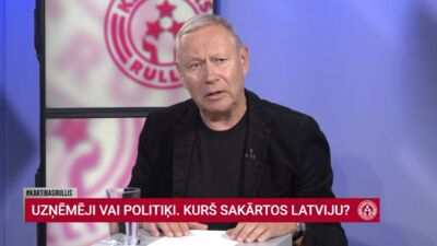 13.10.2026 Kārtības rullis 2. daļa