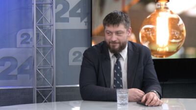 12.12.2025 Dienas personība