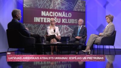 30.05.2026 Nacionālo interešu klubs 2. daļa