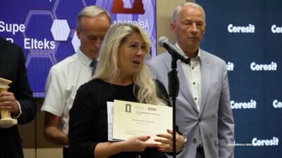 13.09.2025 Atspēriens izaugsmei