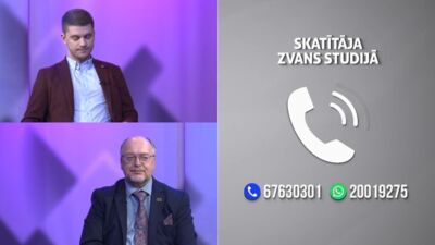 Baldzēns: Valdība varētu straujāk iet minimālās darba samaksas paaugstināšanā