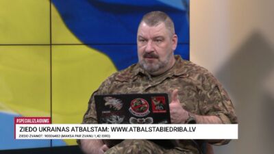 29.12.2025 Aktuālais par karadarbību Ukrainā 1. daļa