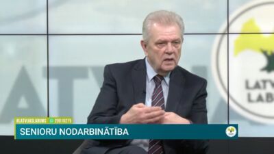 07.11.2025 Latvijas labums 2. daļa