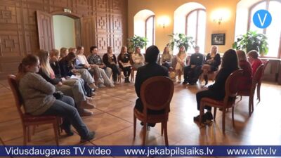 17.03.2025 Jēkabpils laiks