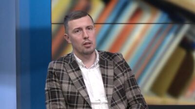 Kristaps Zaļais: Valsts sektorā ir iespējams ietaupīt naudu