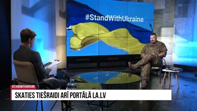 No kā atkarīgs Krievijas-Ukrainas kara iznākums?