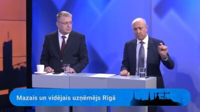 Burovs: Vai tas tiešām ir atbalsts uzņēmējdarbībai?