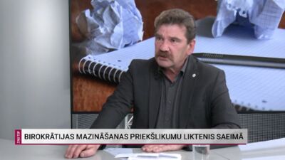 28.05.2025 Ziņu TOP