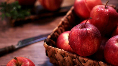 Noskaties: ābolu neskaitāmi labās īpašības!