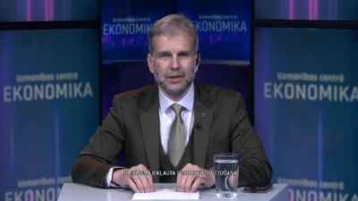 10.05.2025 Uzmanības centrā ekonomika 1. daļa
