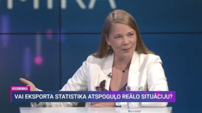 12.07.2026 Uzmanības centrā ekonomika 2. daļa