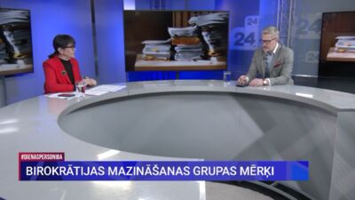 02.02.2026 Dienas personība