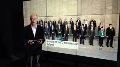 13.02.2026 Streips pārlūko pasauli