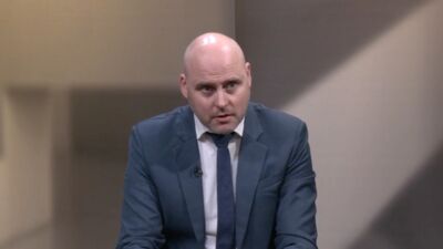 Kulbergs: "Zaļākais" lēmums būtu iepauzēt ar "zaļā kursa" jautājumu un atrisināt karu Ukrainā