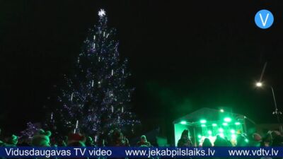 09.12.2024 Jēkabpils laiks