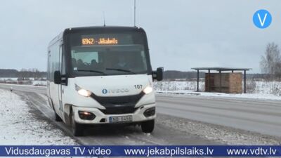 05.02.2025 Jēkabpils laiks