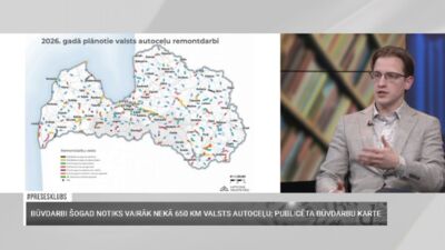 27.03.2026 Preses klubs 3. daļa