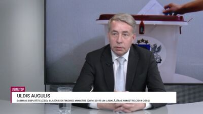 21.04.2026 Ziņu TOP