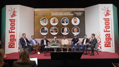 12.09.2026 Pašu produkts, pašu spēks 1. daļa