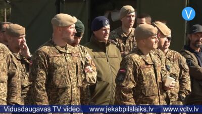 27.08.2025 Jēkabpils laiks