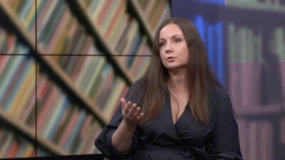 Ieva Siliņa: Agresija pret ārstiem nav tikai Latvijas problēma