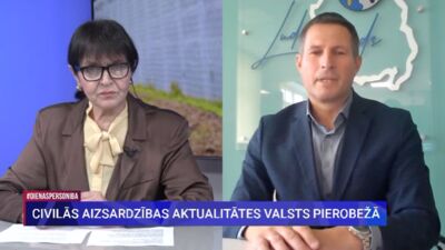 Mekšs: Esam daudz gatavāki - svarīgi krīzes vērtēt dažādos līmeņos