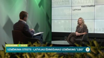 16.10.2026 Latvijas labums 1. daļa