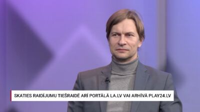 09.01.2026 Uz līnijas