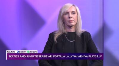 15.07.2025 Uz līnijas