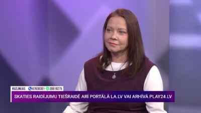 12.02.2026 Uz līnijas