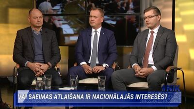 07.12.2019 Nacionālo interešu klubs 1. daļa